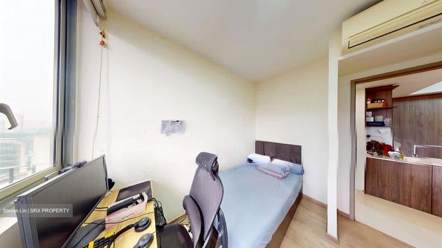 Sol Acres (D23), Condominium #628770861
